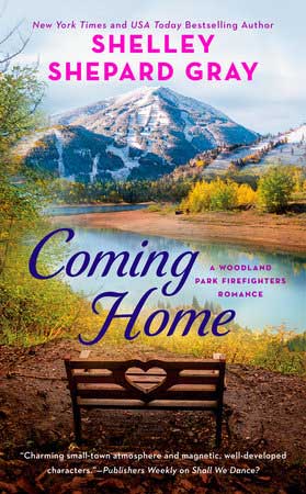 Cover image of Coming Home by Shelley Shepard Gray