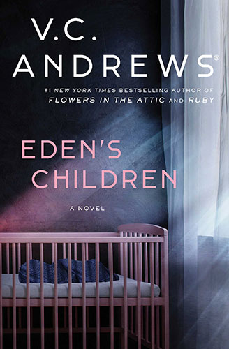 Cover image of Eden's Children by V. C. Andrews