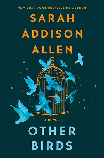 Cover image of Other Birds by Sarah Addison Allen