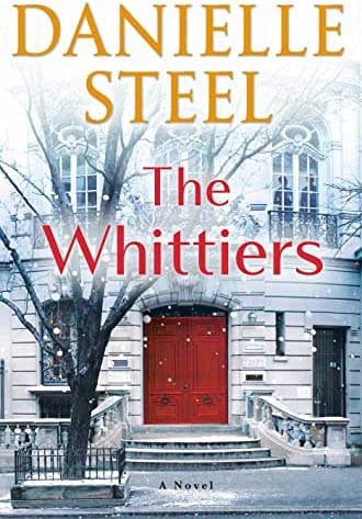 Cover image of The Whittiers