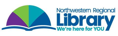 Northwestern Regional Library – We're here for YOU