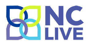 NCLIVE logo