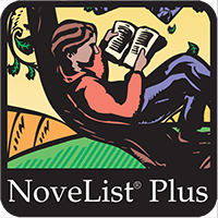 Novelist Plus Logo