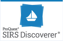 SIRS Discoverer logo