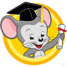 ABC Mouse logo