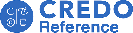 Credo Reference Logo