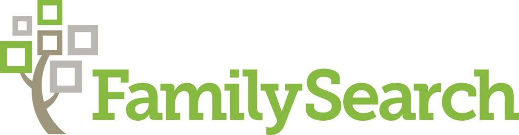 FamilySearch logo