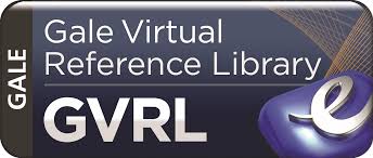 Gale Visual Reference Library logo