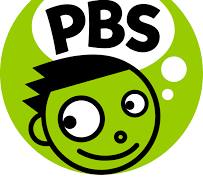 PBS Kids logo