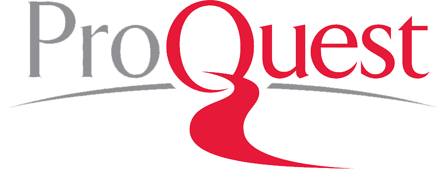 ProQuest Logo