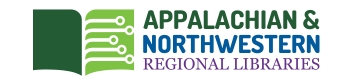 Appalachian & Northwestern Regional Libraries Logo