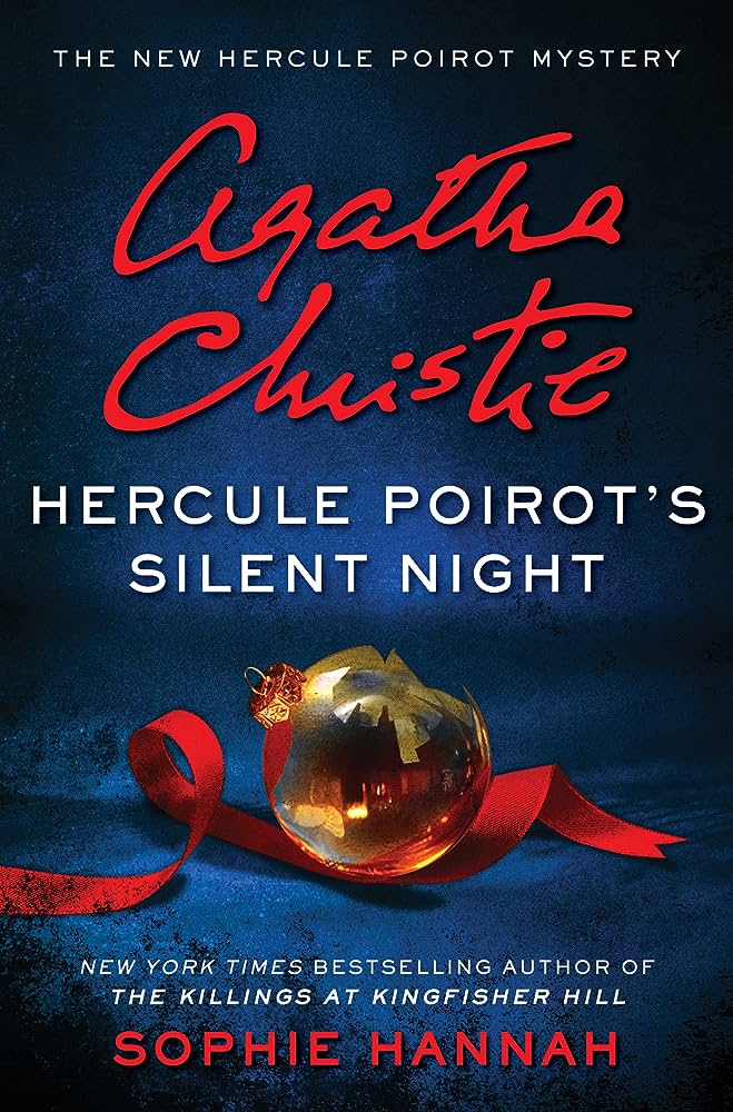 Silent Night Book Cover