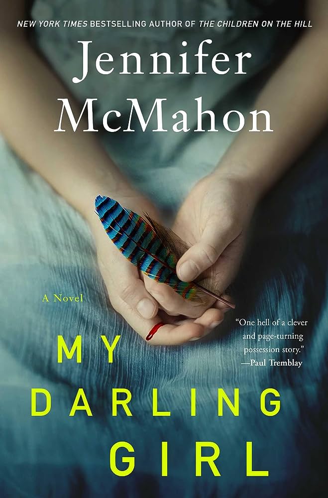 My Darling Girl Book Cover