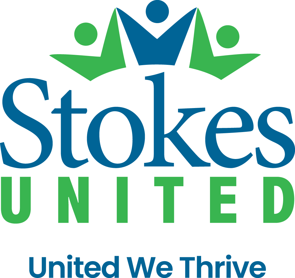 Stokes United logo