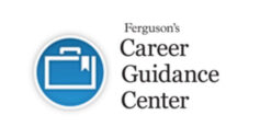 Ferguson's Career Guidance Center logo