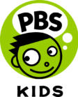 logo for PBS Kids