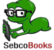 SebcoBooks Logo
