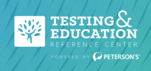Testing & Education logo