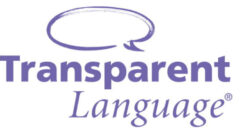 logo of Transparent Language