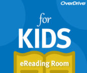 OverDrive for Kids eReading Room
