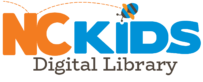 NC Kids Digital Library Logo