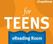 OverDrive for Teens eReading Room